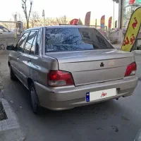 ۱۳۲ مدل ۸۸ بی رنگ|خودرو سواری و وانت|کرج, دهقان ویلا|دیوار