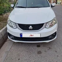 ساینا۱۴۰۲ دوگانه شرکتی فروش فوری|خودرو سواری و وانت|قم, شهرک امام حسن|دیوار