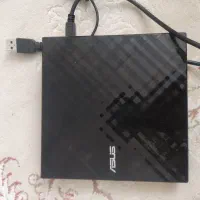 DVD اکسترنال ایسوز