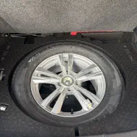 هایما S7 پلاس موتور بزرگ در حد صفر|خودرو سواری و وانت|اصفهان, گلزار|دیوار