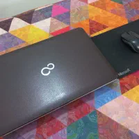 لپ تاپ فوجیستو fujitsu AH531 lifebook laptop