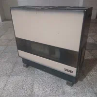 بخاری گازی نیک کالا ۱۲۰۰۰