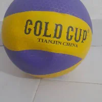 توپ والیبال