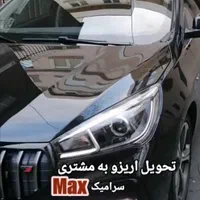 نانو سرامیک پولیش و لیسه انواع رنگ pdr|خدمات موتور و ماشین|تهران, مهرآباد جنوبی|دیوار