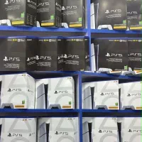 PS5 آکبند
