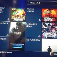 ps4،اسلیم،کنسول،یک‌ترا
