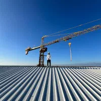 پیمانکاری و اجرای کلیه مراحل ساخت مدیریت پیمان