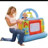 قلعه بادی intex