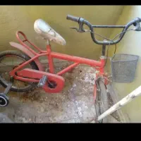 دوچرخه درحدنو