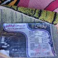 فرش اتاق کودک|گلیم، جاجیم، گبه|اسدآباد, |دیوار