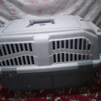 باکس سگ