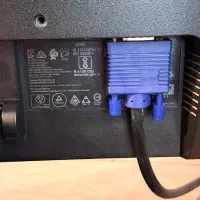 مانیتور ال ای دی لنوو|قطعات و لوازم جانبی رایانه|تهران, دزاشیب|دیوار