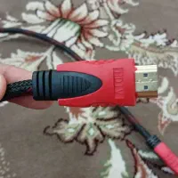 کابل|قطعات و لوازم جانبی رایانه|ایلام, |دیوار