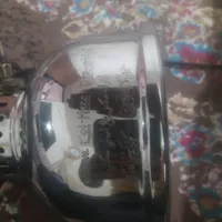 دوستان یک چراغ نفتی درحد،وعتیغه هی برا خودش|لوستر و چراغ آویز|فسا, |دیوار