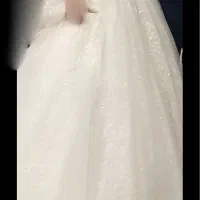 لباس عروس
