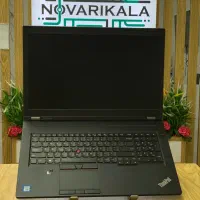 لپ تاپ لنوو تینک پد Lenovo ThinkPad P70