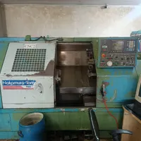 تراش cnc معاوضه با فرز cnc|ماشین‌آلات صنعتی|تهران, وردآورد|دیوار
