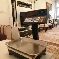 ترازو پند مدل px7500s