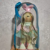 عروسک روسی حبابی