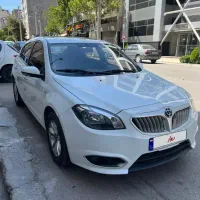 برلیانس H320 اتومات