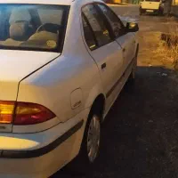 سمند Lxمدل 94|خودرو سواری و وانت|همدان, |دیوار