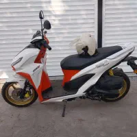 موتور ۱۴۰۱ کویر