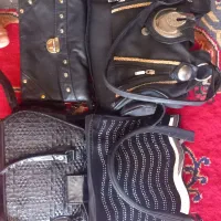 کیفهای پول و دستی و کوله پشتی|کیف، کفش، کمربند|آذرشهر, |دیوار