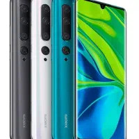 شیائومی می نوت ۱۰ پرو