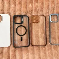 فروش قاب های  ایفون۱۳ پرومکس