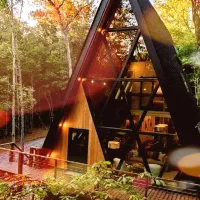 تکه ای از بهشت در زمین