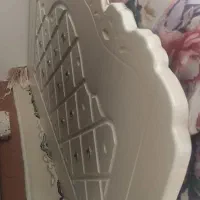 تخت یک نفره|تخت و سرویس خواب|تربت جام, تیپ ۳۸ زرهی تربت جام|دیوار