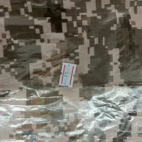 لباس و پوتین نظامی خاکی|لباس|پاکدشت, حصار امیر|دیوار