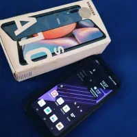 گوشی موبایل سامسونگ Galaxy A10s