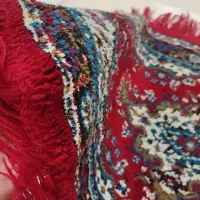 ۲ عدد پادری فرشینه ضخیم|فرش|مشهد, عبادی|دیوار