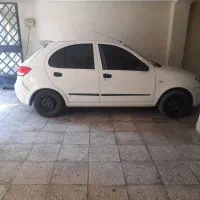 تیبا ۲. ۱۴۰۰.  بیرنگ|خودرو سواری و وانت|کردکوی, |دیوار