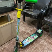 اسکوتر کودک