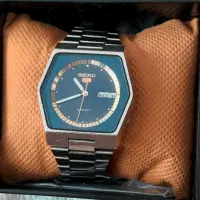 ساعت قدیمی و عتیقه سیکو