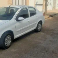 رانا پلاس مدل ۴۰۲ موتور ارتقا تیوفایو p