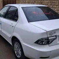 سمند سورن پلاس Ef7