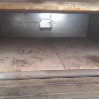 فر صندوقی و موتور فن|کافی‌شاپ و رستوران|پارس‌آباد, |دیوار