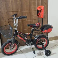 دوچرخه اصل پرادو ۱۲