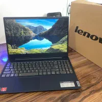 لپتاپ لنوو lenovo نسل نهم با دوگیگ گرافیک مجزا