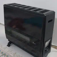 بخاری گازی ایران شرق