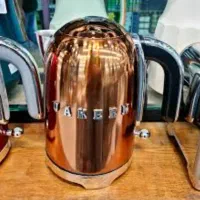 کتری برقی یوکن آلمان و چای ساز