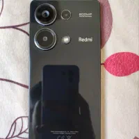 گوشی نوت ۱۳ پرو رم ۱۲ حافظه ۵۱۲ 4G