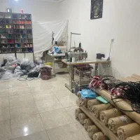 استخدام خیاط خانم