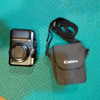 دوربین Canon G11|دوربین عکاسی و فیلمبرداری|تهران, فدک|دیوار
