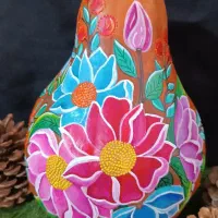 یلدا هدیه عروس|صنایع دستی و سایر لوازم تزئینی|قم, چهل درخت|دیوار