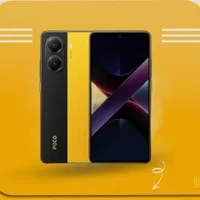 شیائومی poco x7 pro (تحویل بازنشستگان رفاه)|موبایل|تهران, صادقیه|دیوار