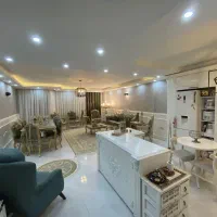 اپارتمان ۱۰۰ متر ۲ خوابه فارغ تحصیلان ۱۷